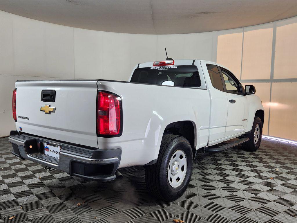 used 2015 Chevrolet Colorado car, priced at $11,817