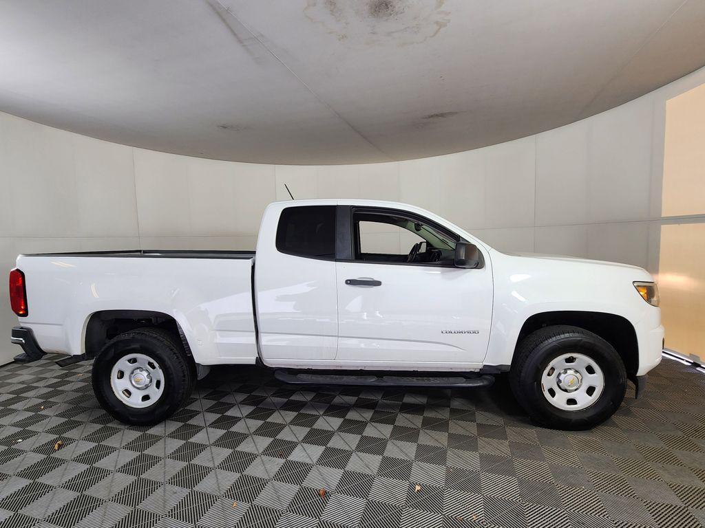 used 2015 Chevrolet Colorado car, priced at $11,817