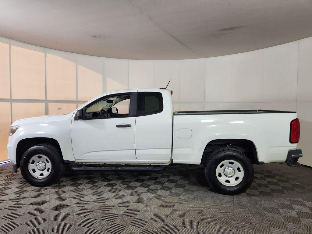 used 2015 Chevrolet Colorado car, priced at $11,817