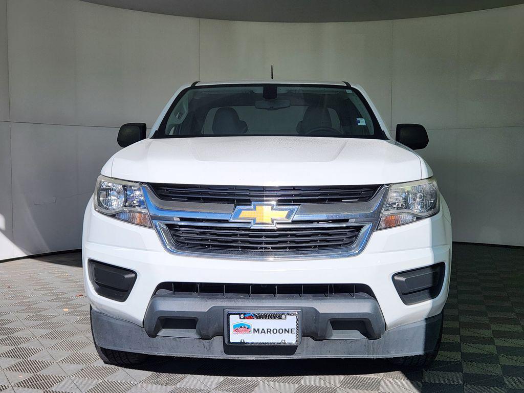 used 2015 Chevrolet Colorado car, priced at $11,817