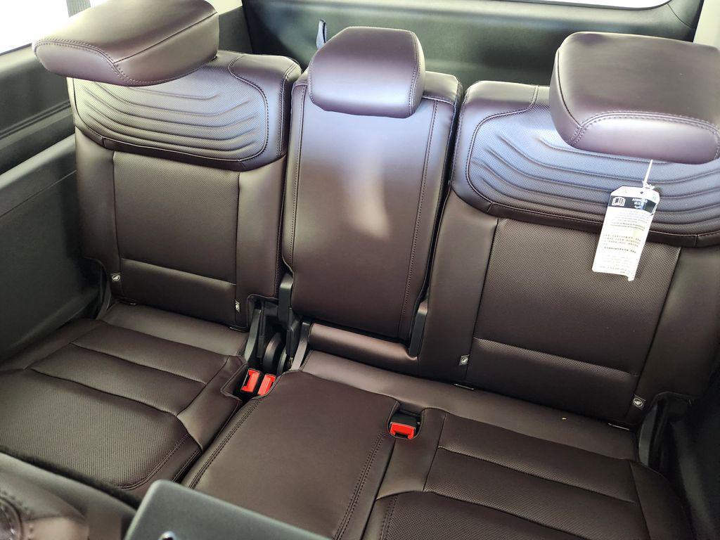 new 2026 Ford Expedition Max car, priced at $93,768