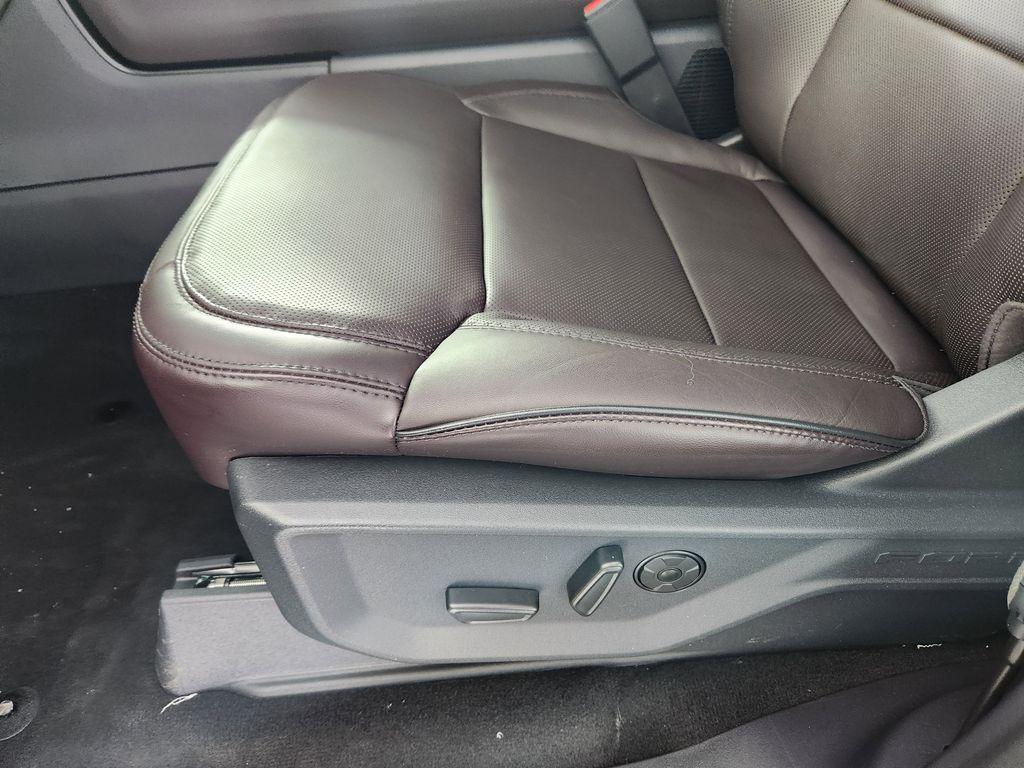 new 2026 Ford Expedition Max car, priced at $93,768