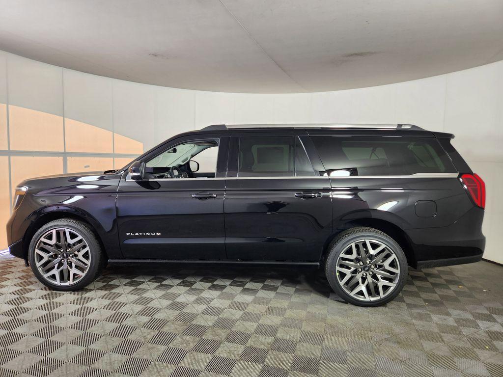 new 2026 Ford Expedition Max car, priced at $93,768