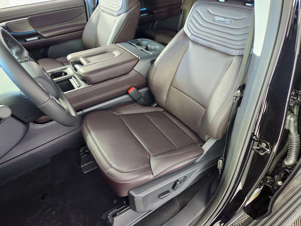 new 2026 Ford Expedition Max car, priced at $93,768