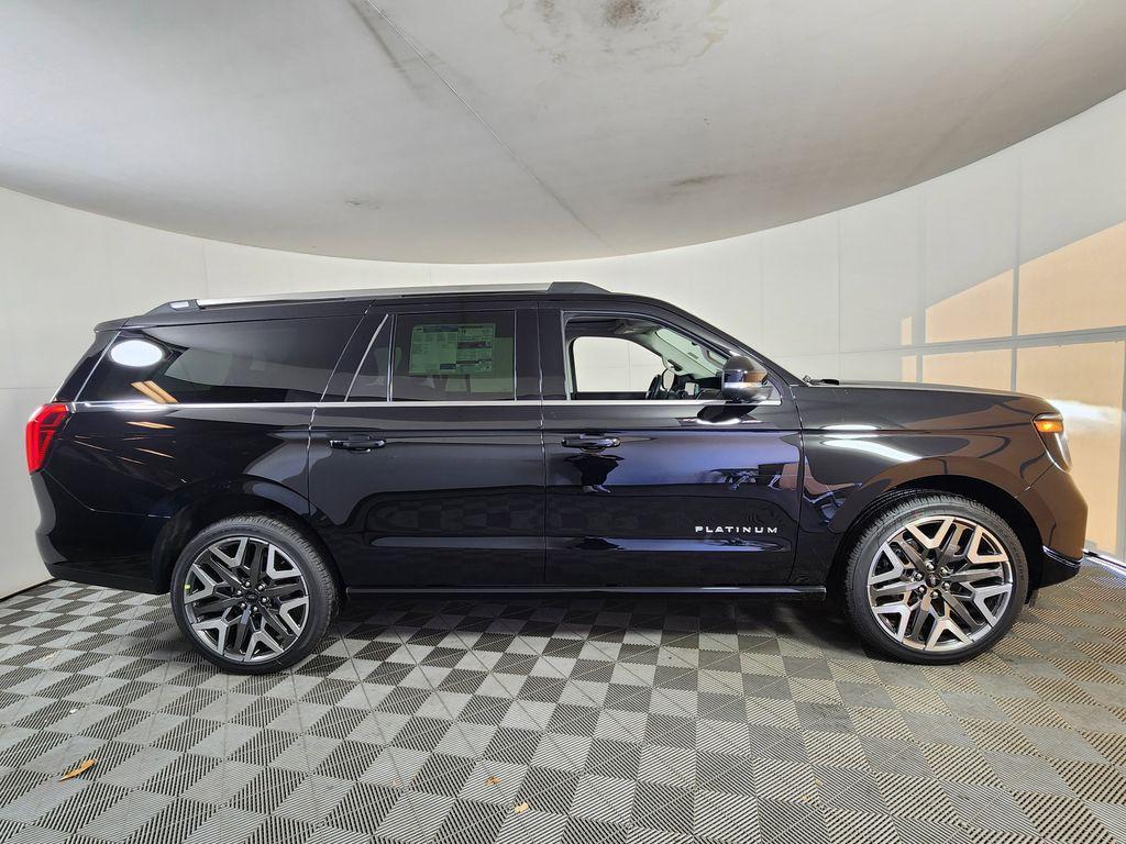 new 2026 Ford Expedition Max car, priced at $93,768