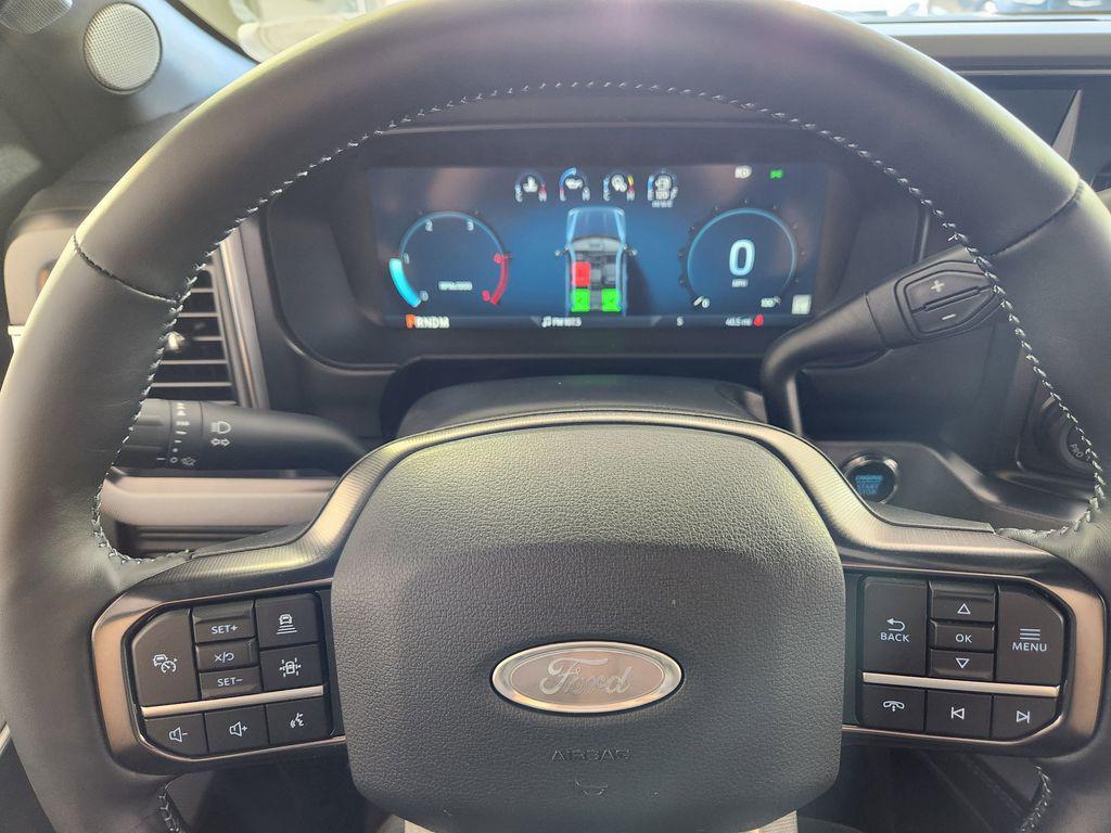 new 2026 Ford F-250 car, priced at $91,684