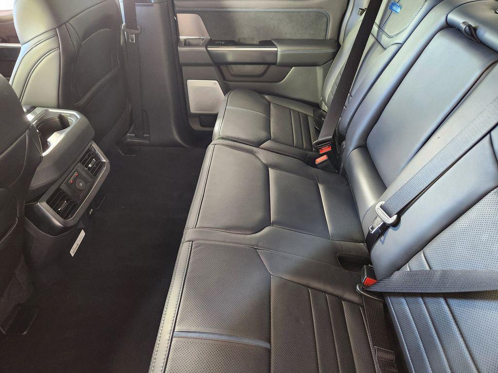 new 2026 Ford F-250 car, priced at $91,684