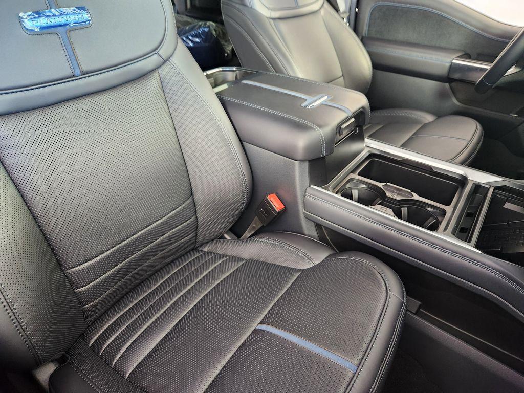 new 2026 Ford F-250 car, priced at $91,684