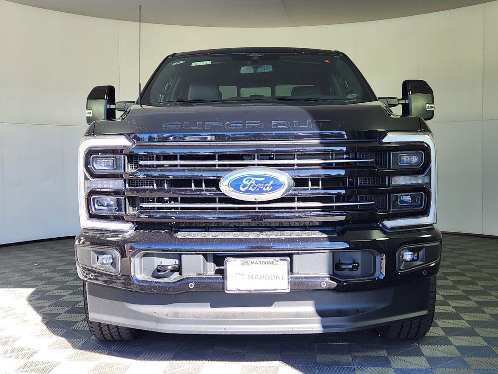 new 2026 Ford F-250 car, priced at $91,684