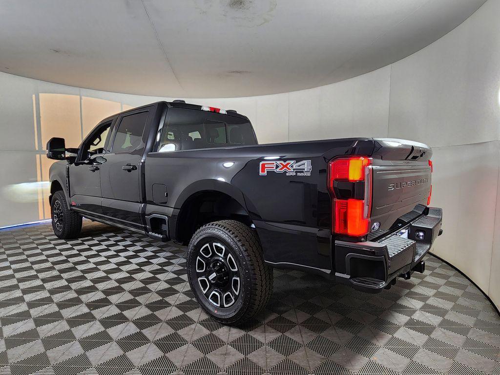 new 2026 Ford F-250 car, priced at $91,684