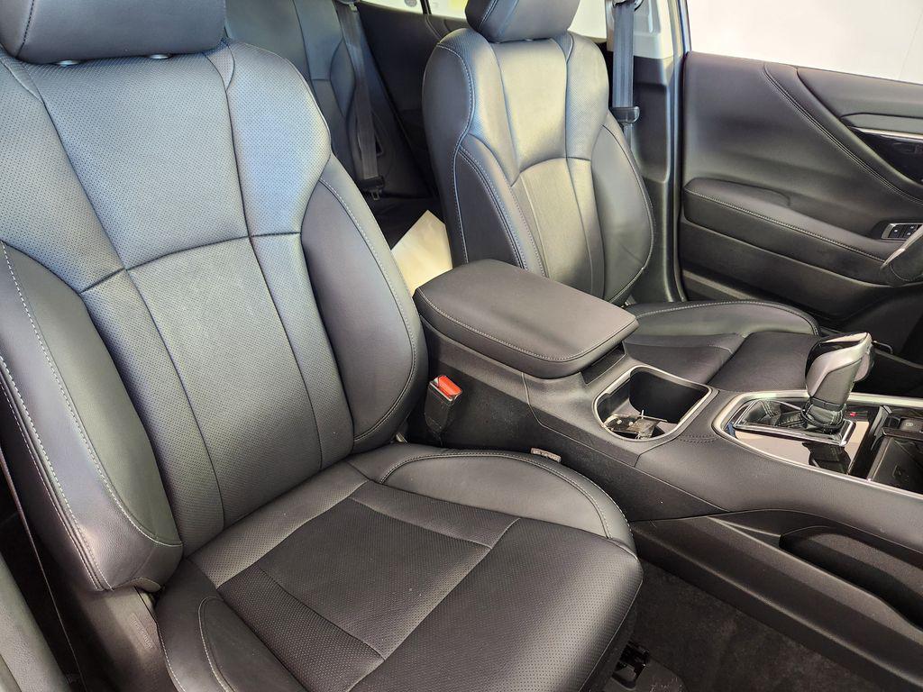 used 2022 Subaru Outback car, priced at $28,484