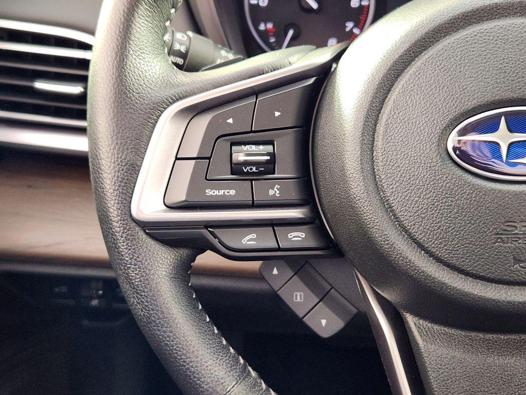 used 2022 Subaru Outback car, priced at $28,484