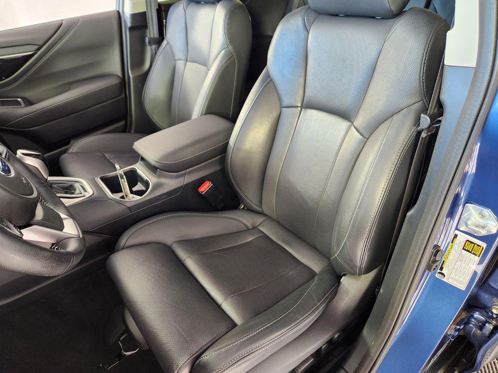 used 2022 Subaru Outback car, priced at $28,484