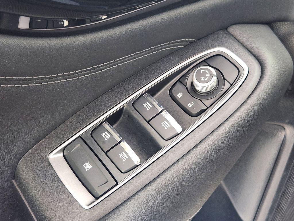 used 2022 Subaru Outback car, priced at $28,484