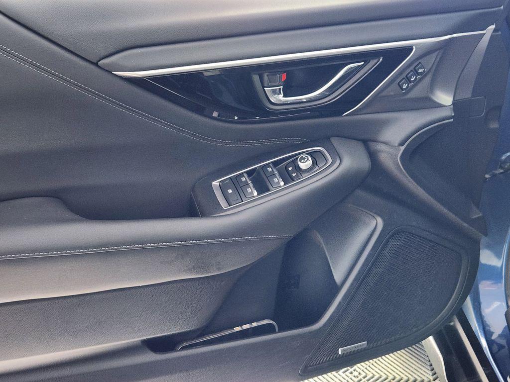 used 2022 Subaru Outback car, priced at $28,484