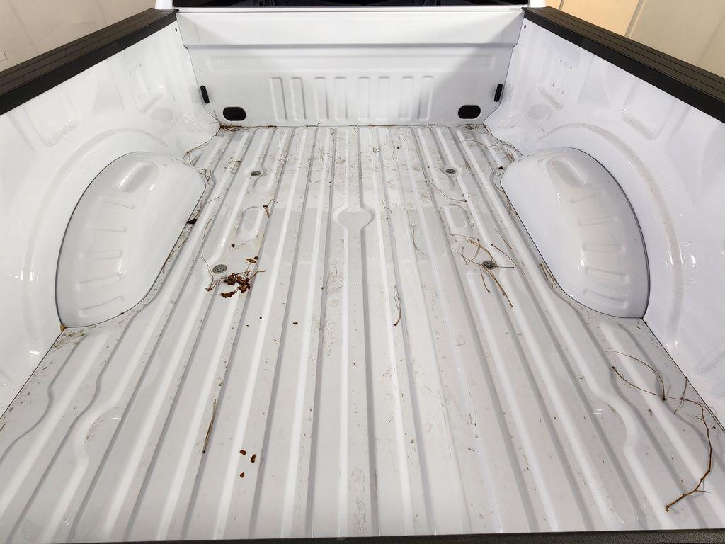 new 2026 Ford F-250 car, priced at $61,736