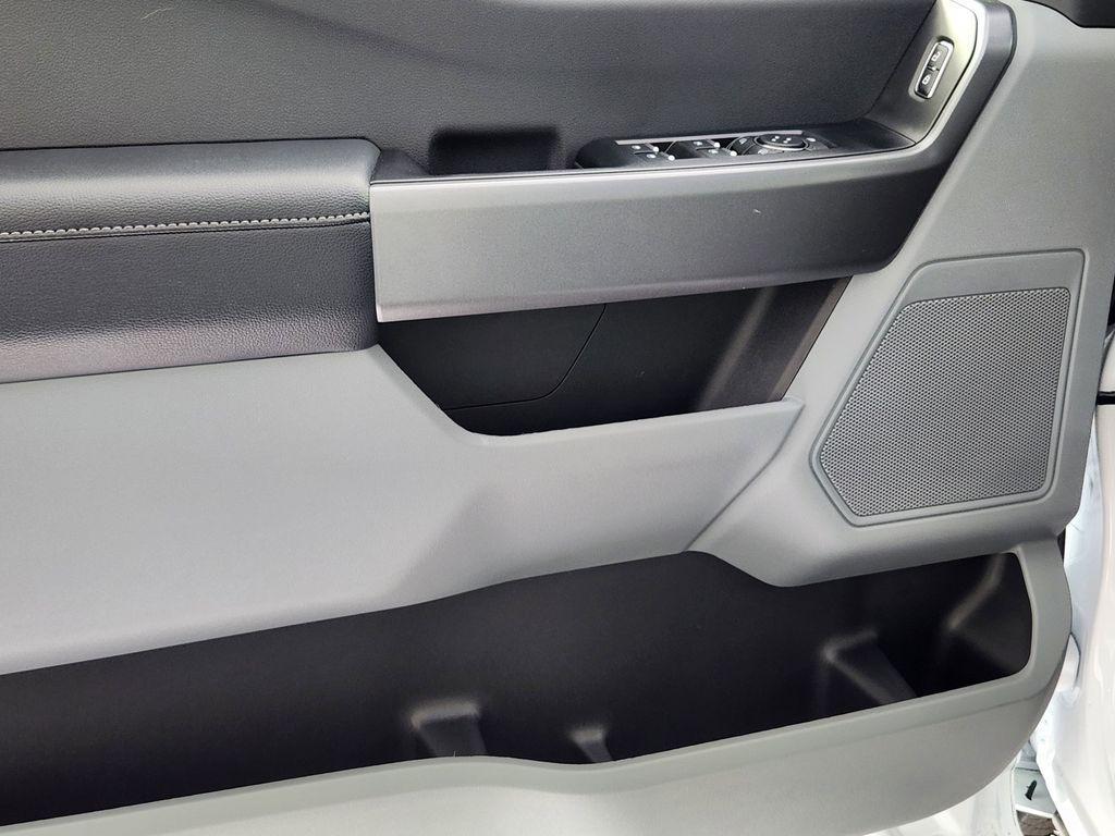 new 2026 Ford F-250 car, priced at $61,736