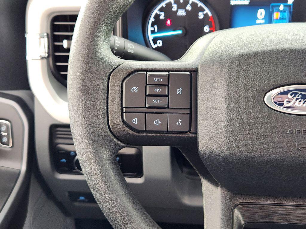 new 2026 Ford F-250 car, priced at $61,736