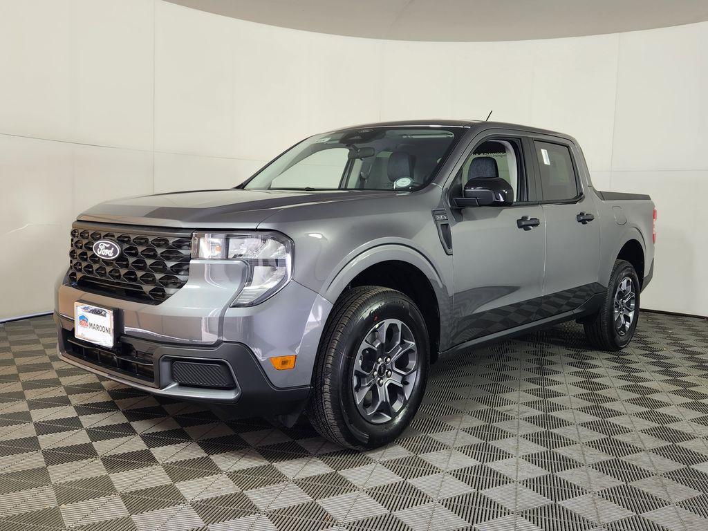 new 2026 Ford Maverick car, priced at $38,155