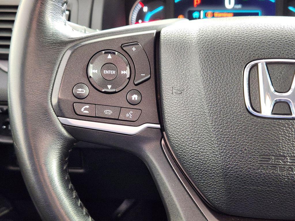 used 2019 Honda Pilot car, priced at $21,109