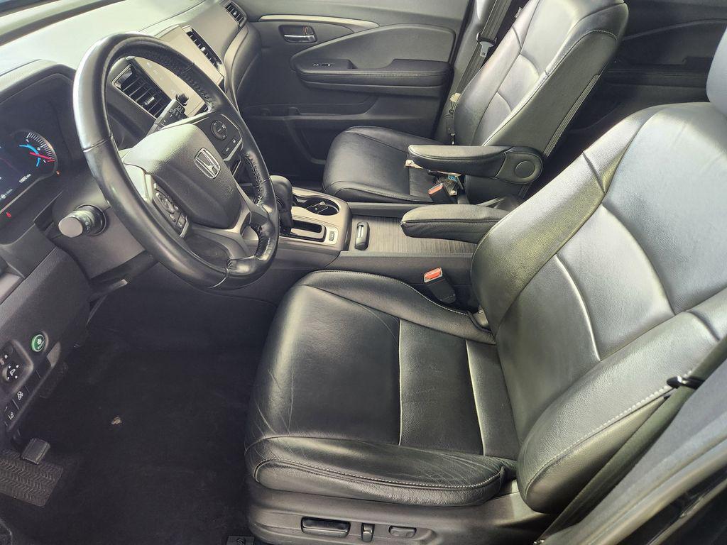 used 2019 Honda Pilot car, priced at $21,109