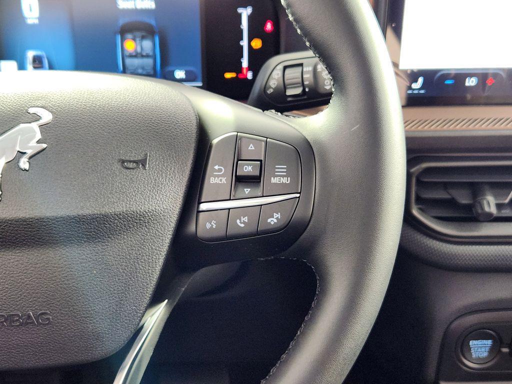 new 2026 Ford Bronco Sport car, priced at $39,918