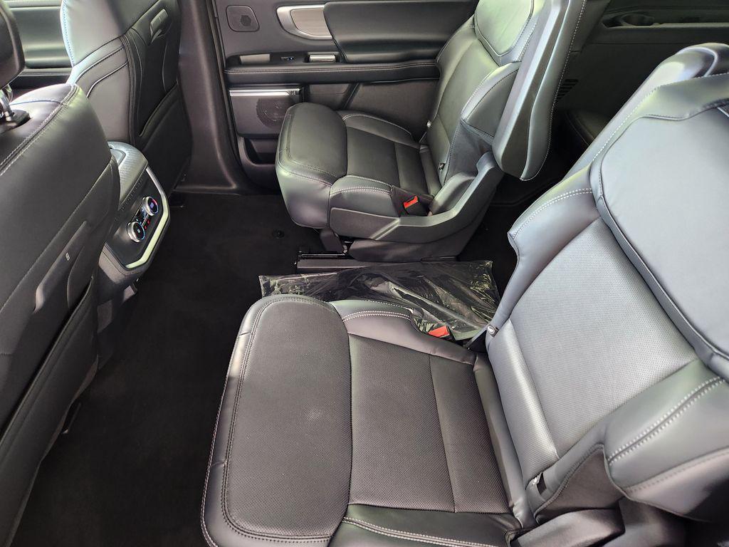 new 2026 Ford Expedition Max car, priced at $83,179