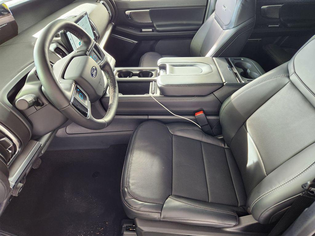 new 2026 Ford Expedition Max car, priced at $83,179