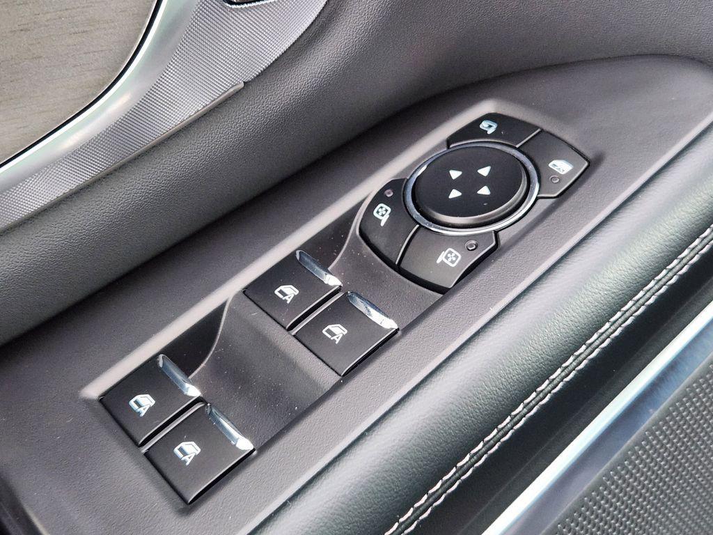 new 2026 Ford Expedition Max car, priced at $83,179