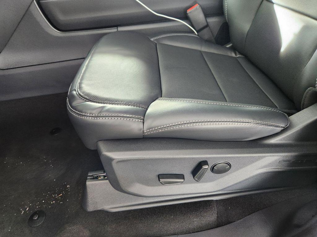 new 2026 Ford Expedition Max car, priced at $83,179