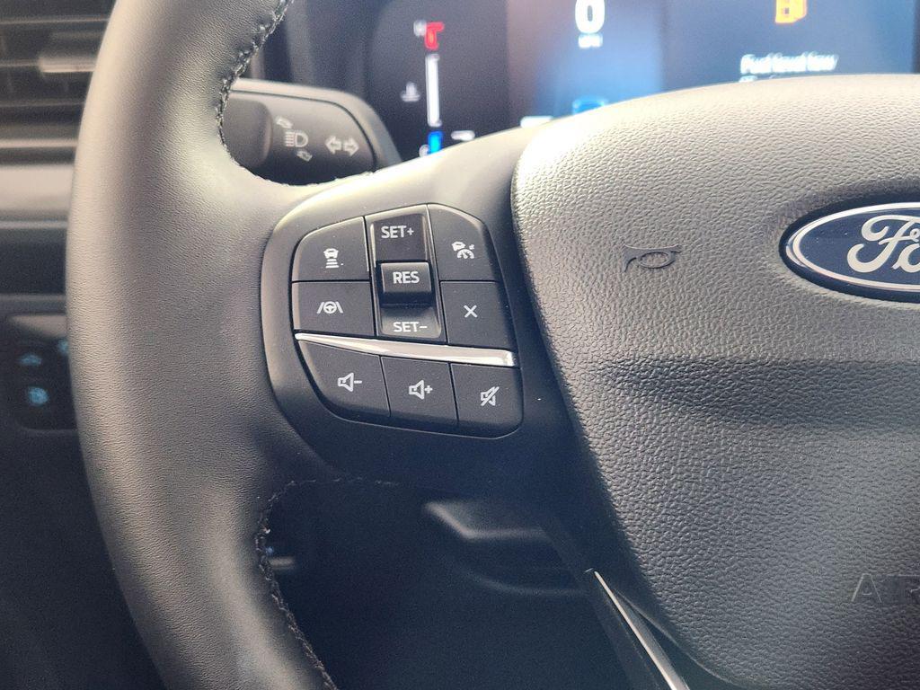 new 2026 Ford Maverick car, priced at $41,619