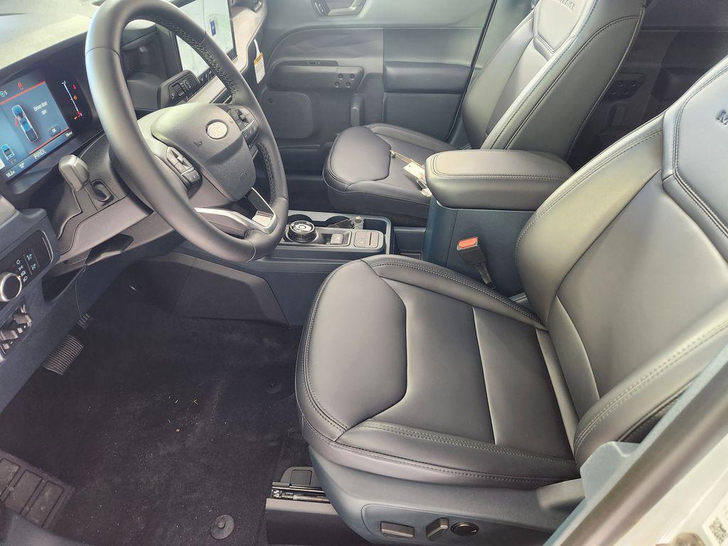 new 2026 Ford Maverick car, priced at $41,619