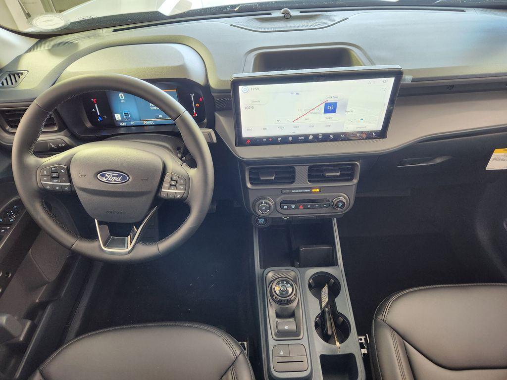 new 2026 Ford Maverick car, priced at $41,619