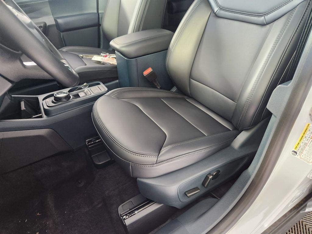 new 2026 Ford Maverick car, priced at $41,619