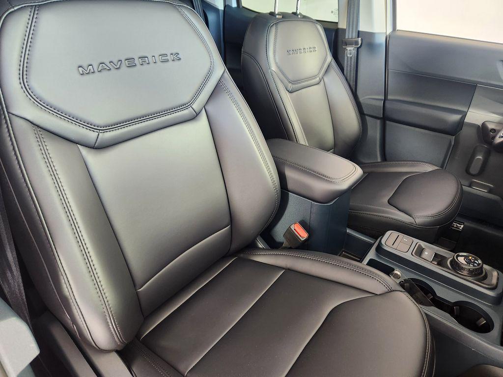 new 2026 Ford Maverick car, priced at $41,619