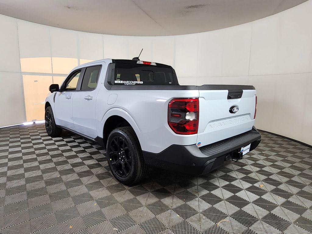 new 2026 Ford Maverick car, priced at $41,619