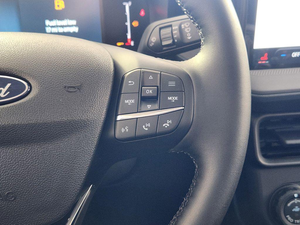 new 2026 Ford Maverick car, priced at $41,619