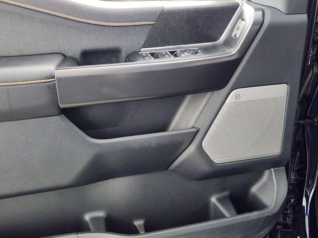 new 2025 Ford F-150 car, priced at $64,407