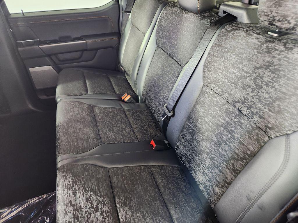 new 2025 Ford F-150 car, priced at $64,407