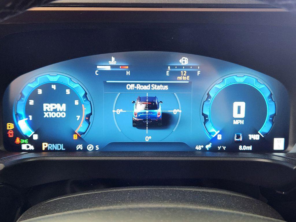 new 2025 Ford Bronco Sport car, priced at $37,497