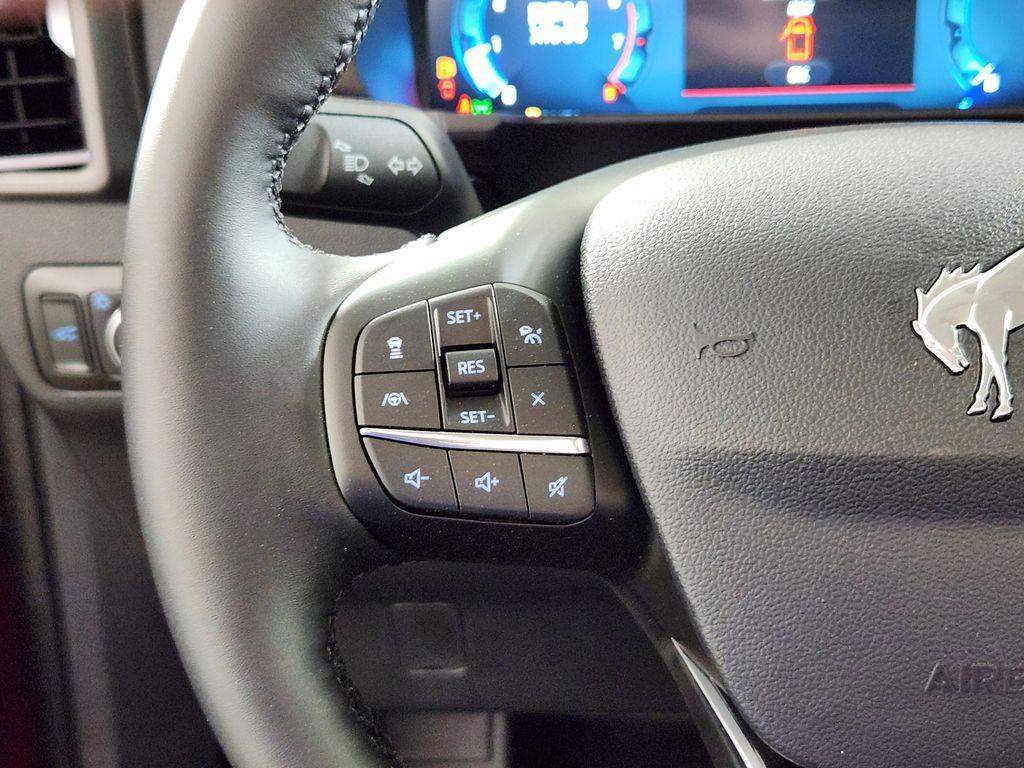 new 2025 Ford Bronco Sport car, priced at $37,497