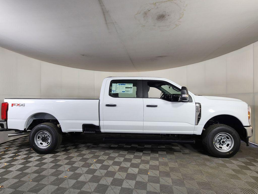 new 2026 Ford F-250 car, priced at $60,623