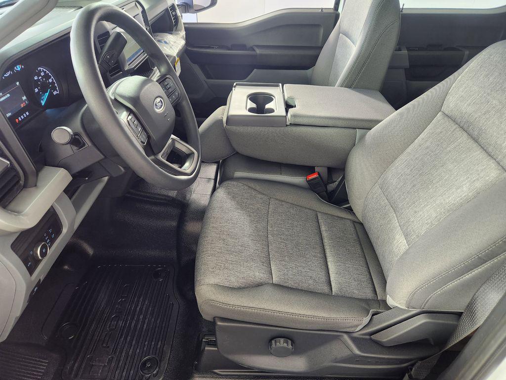 new 2026 Ford F-250 car, priced at $60,623