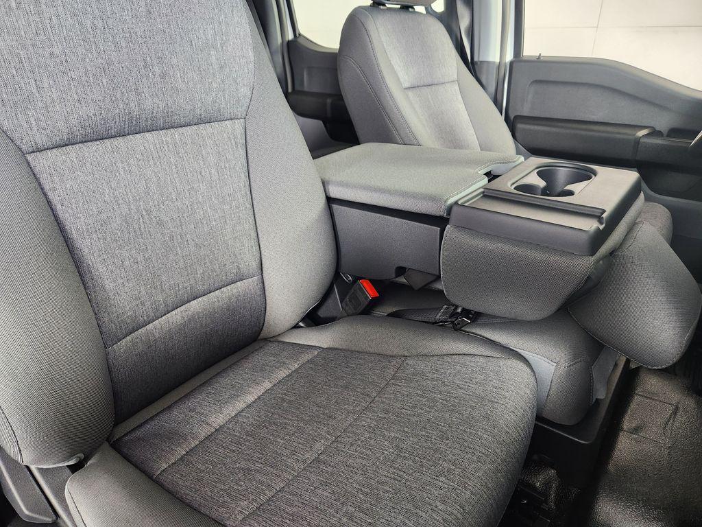 new 2026 Ford F-250 car, priced at $60,623