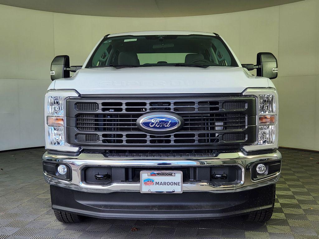 new 2026 Ford F-250 car, priced at $60,623