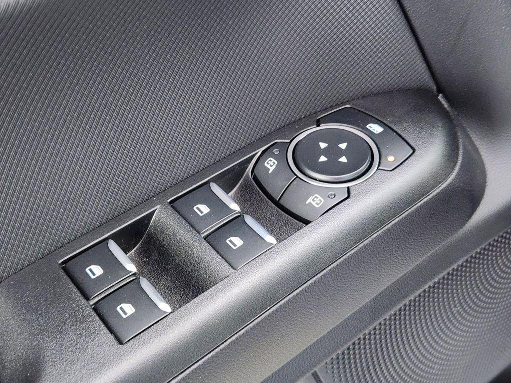 new 2026 Ford Bronco Sport car, priced at $35,415