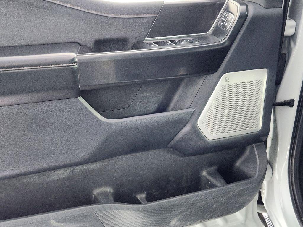 used 2023 Ford F-150 car, priced at $60,348