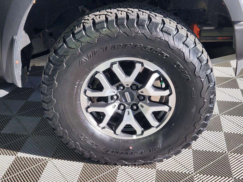 used 2023 Ford F-150 car, priced at $60,348