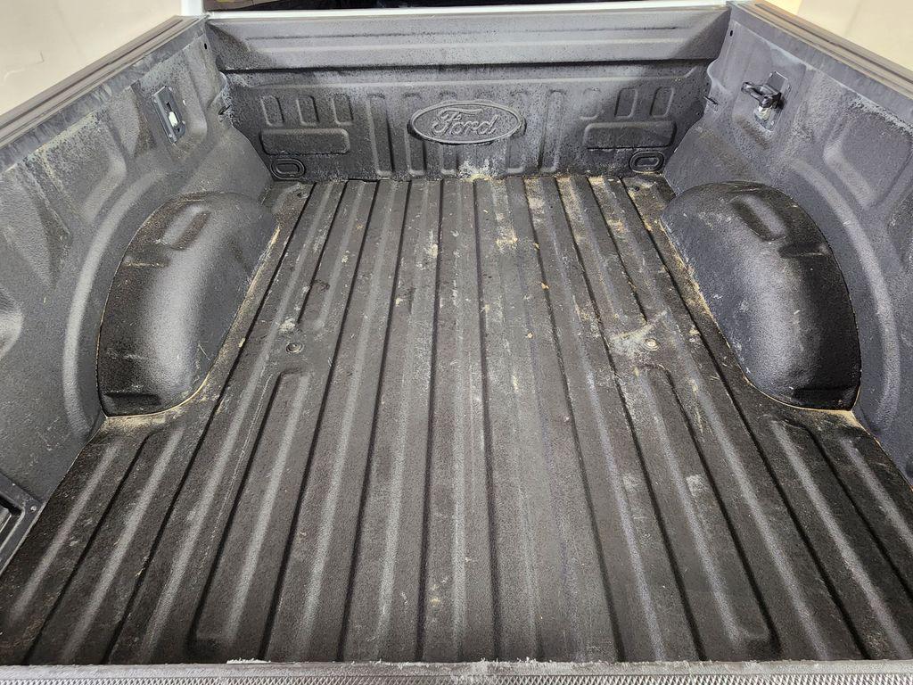 used 2023 Ford F-150 car, priced at $60,348