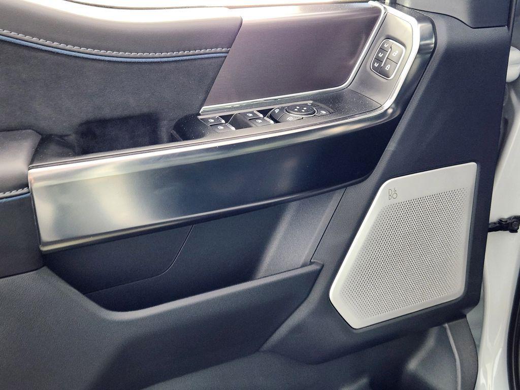 new 2025 Ford F-150 car, priced at $77,851